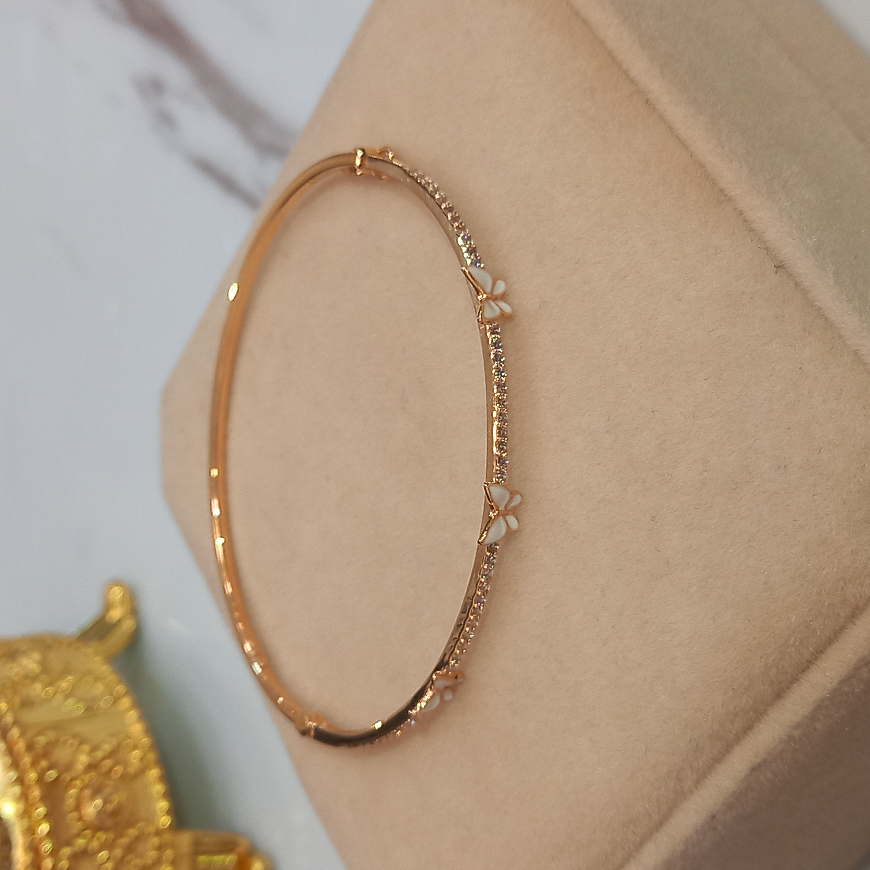 Gelang Bulat