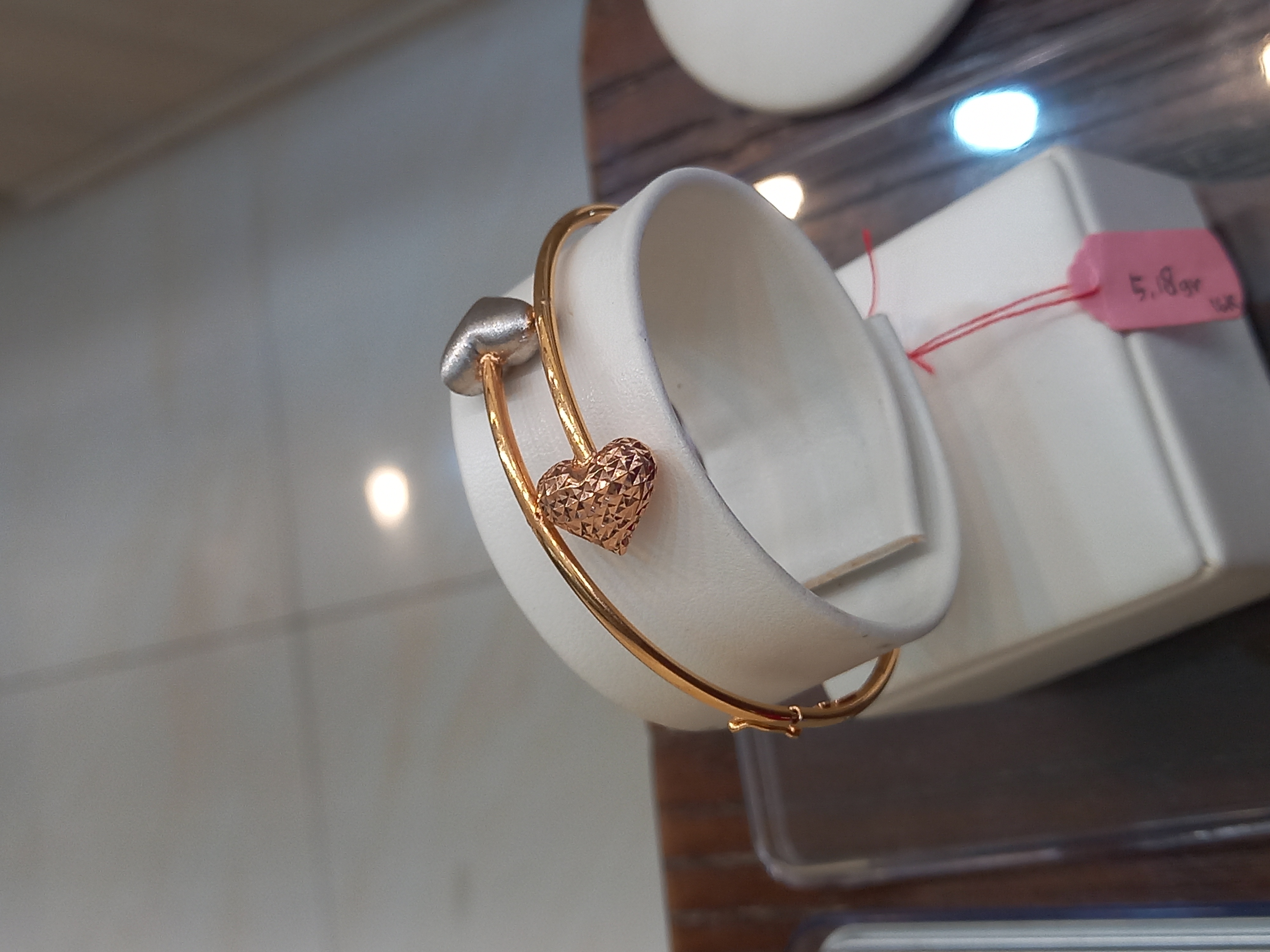 GELANG BULAT