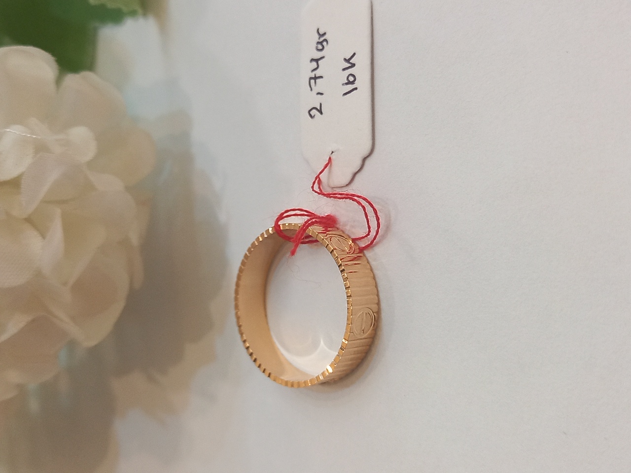 Cincin