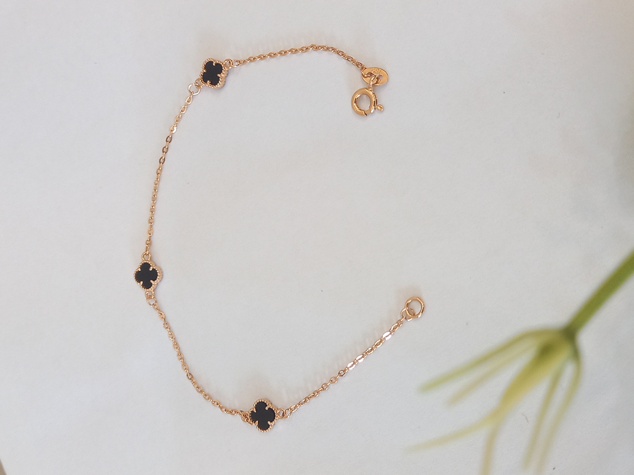 Gelang Lurus
