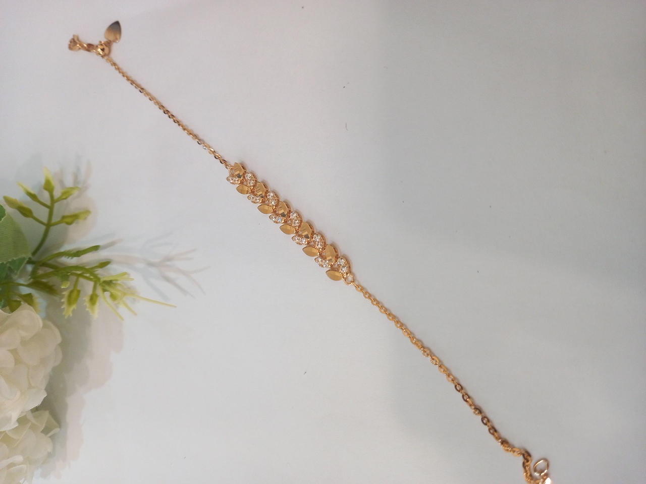 Gelang Lurus