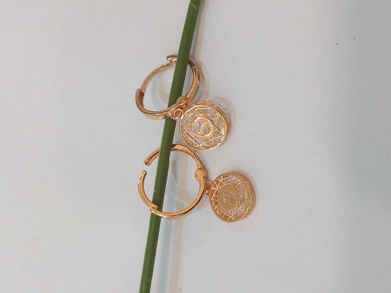 Anting