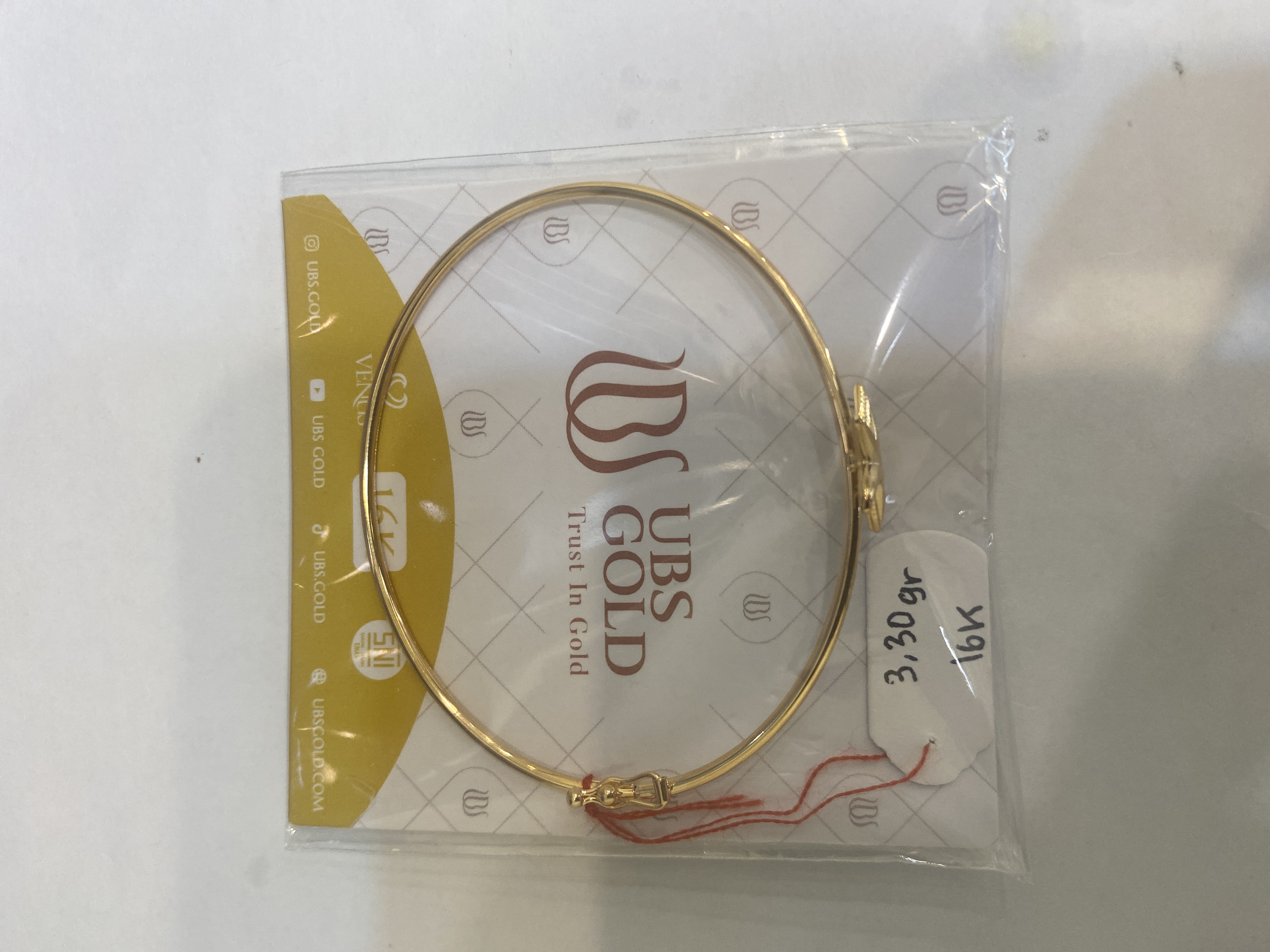 gelang