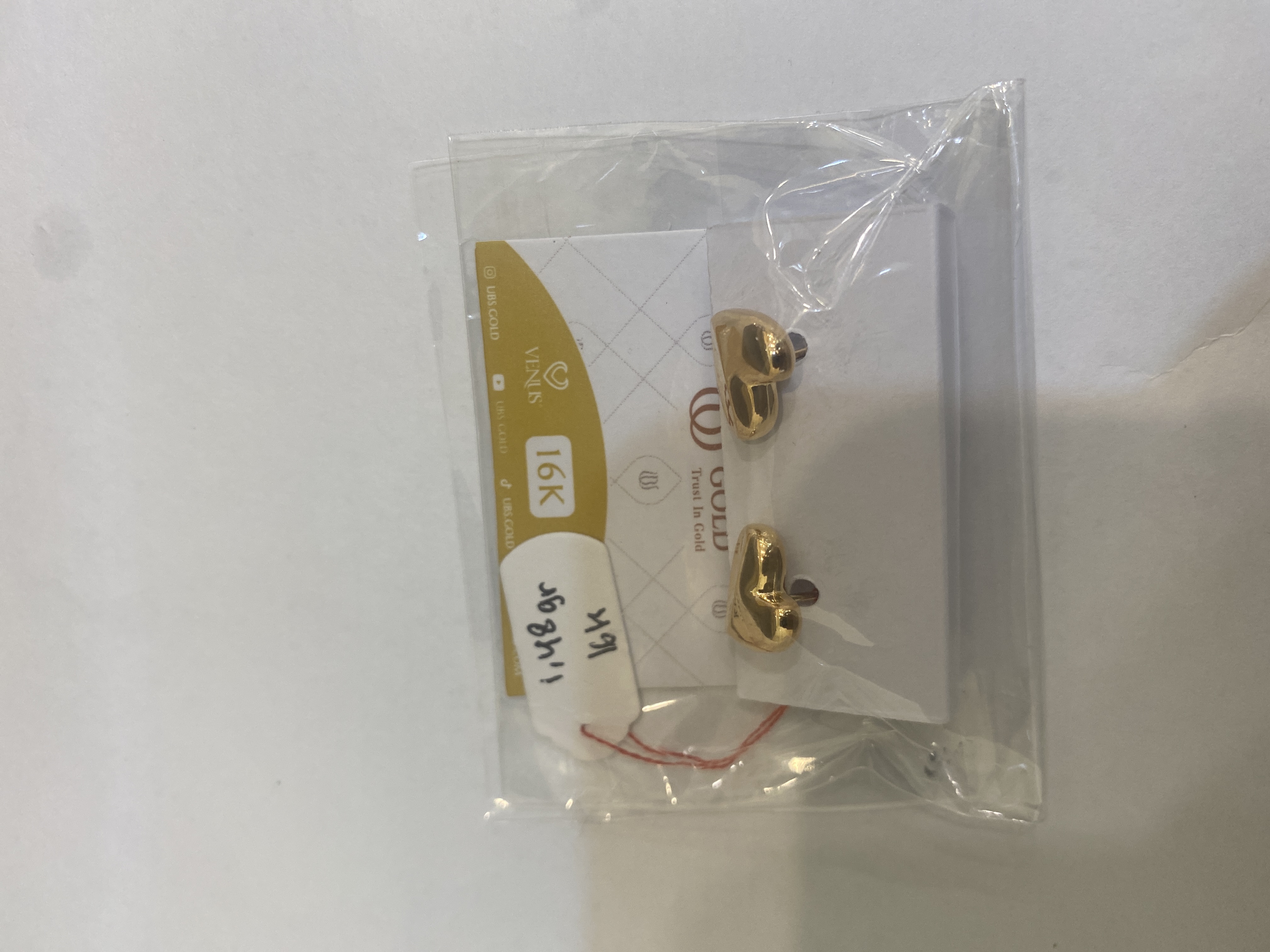 anting