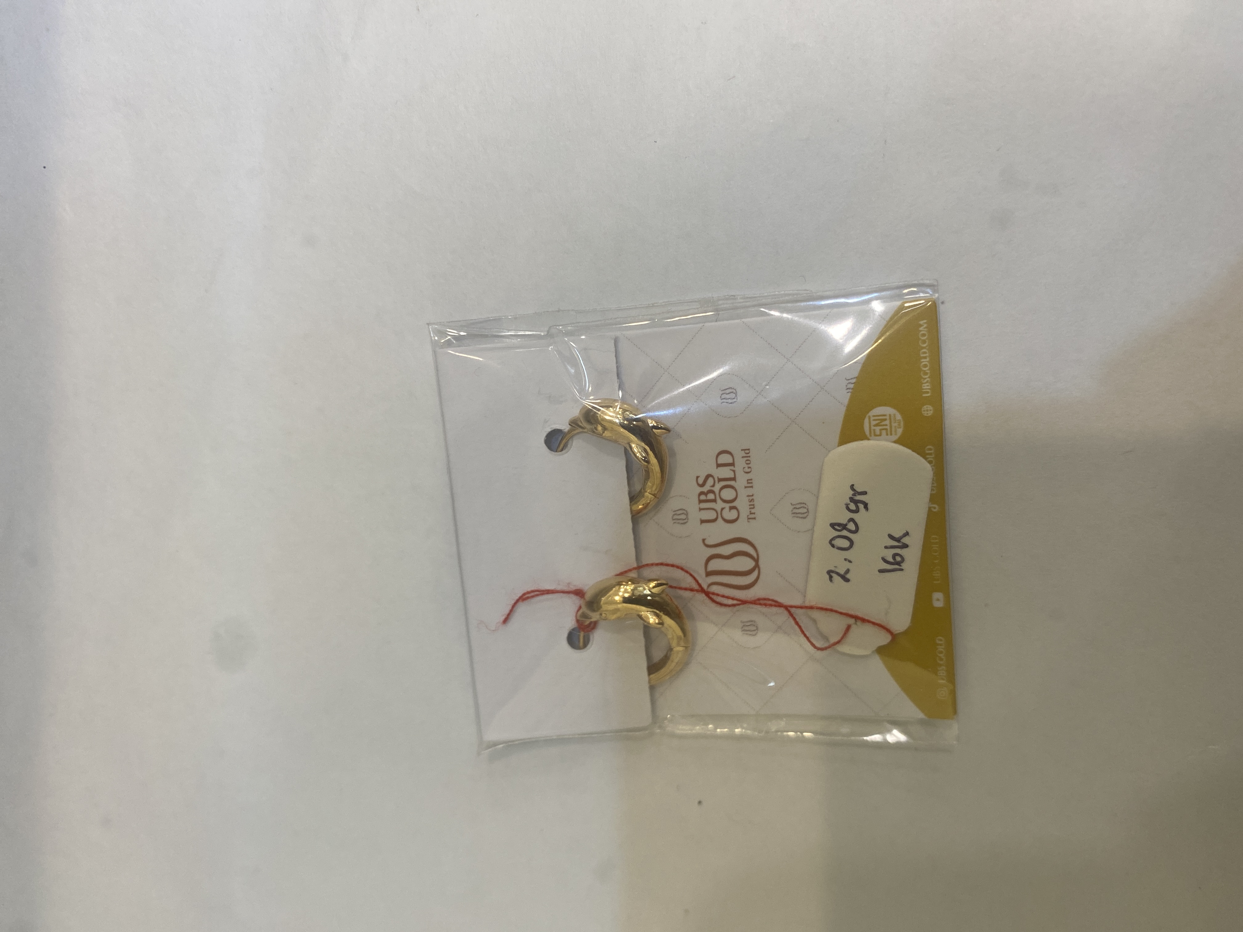 anting