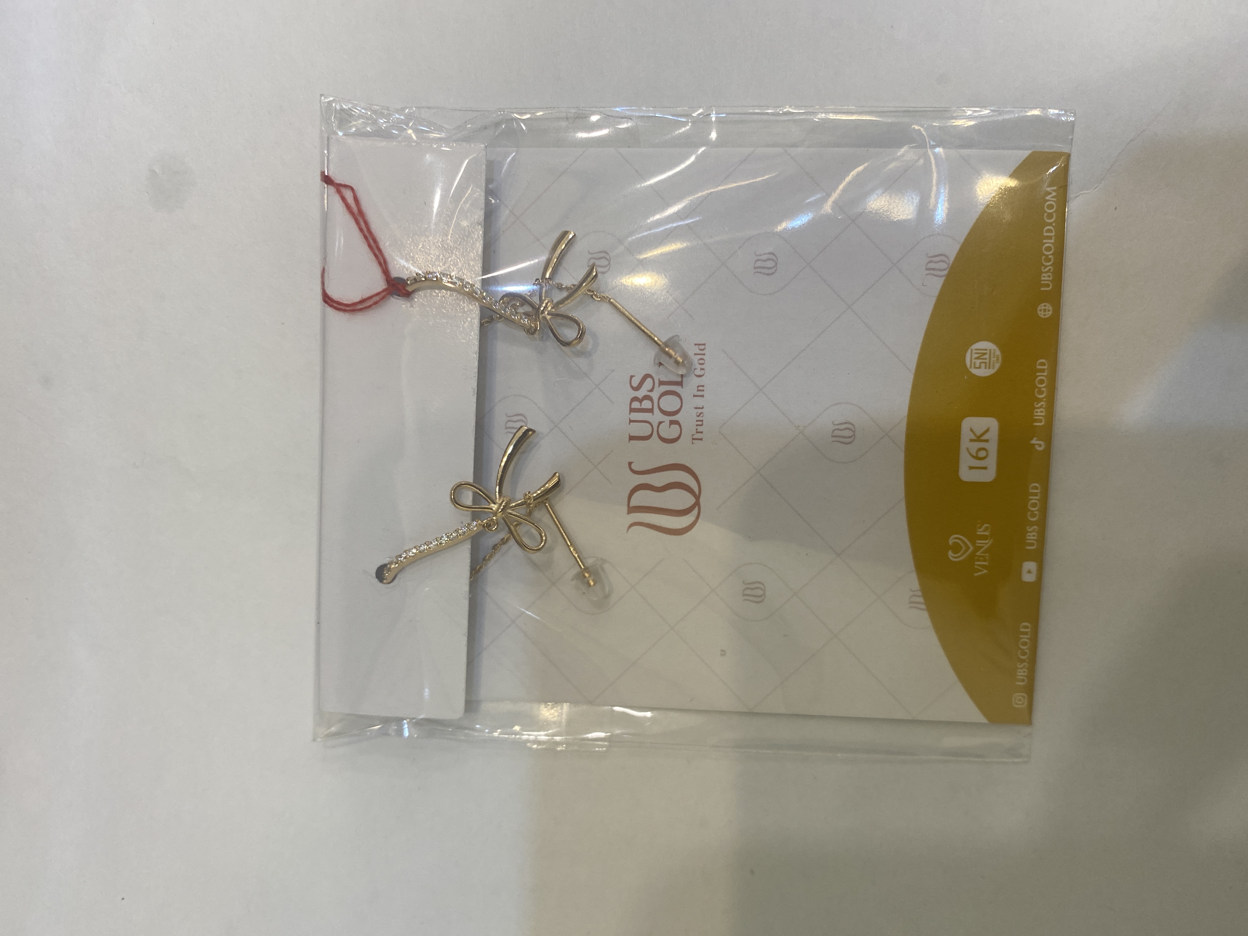 anting