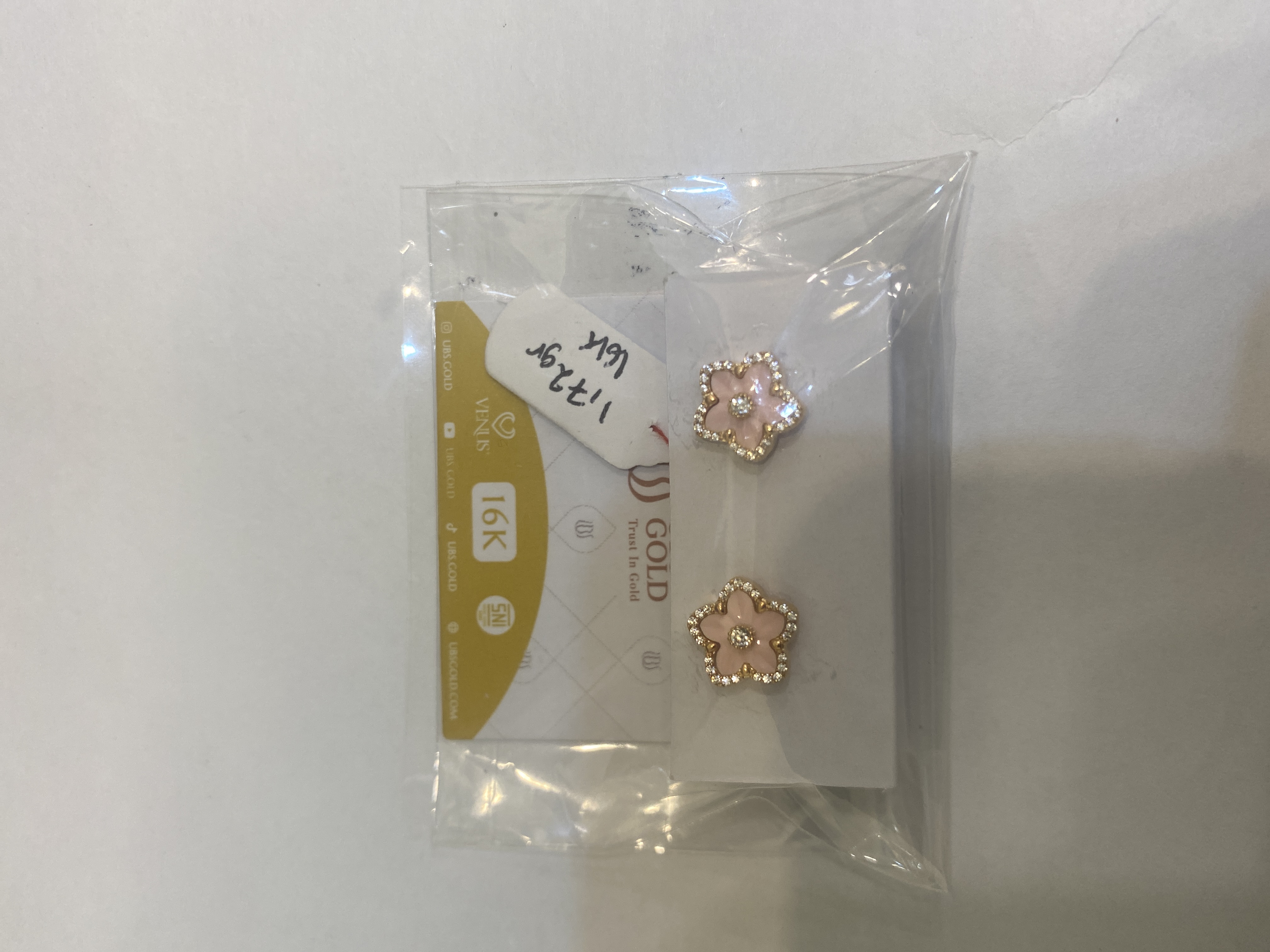 anting