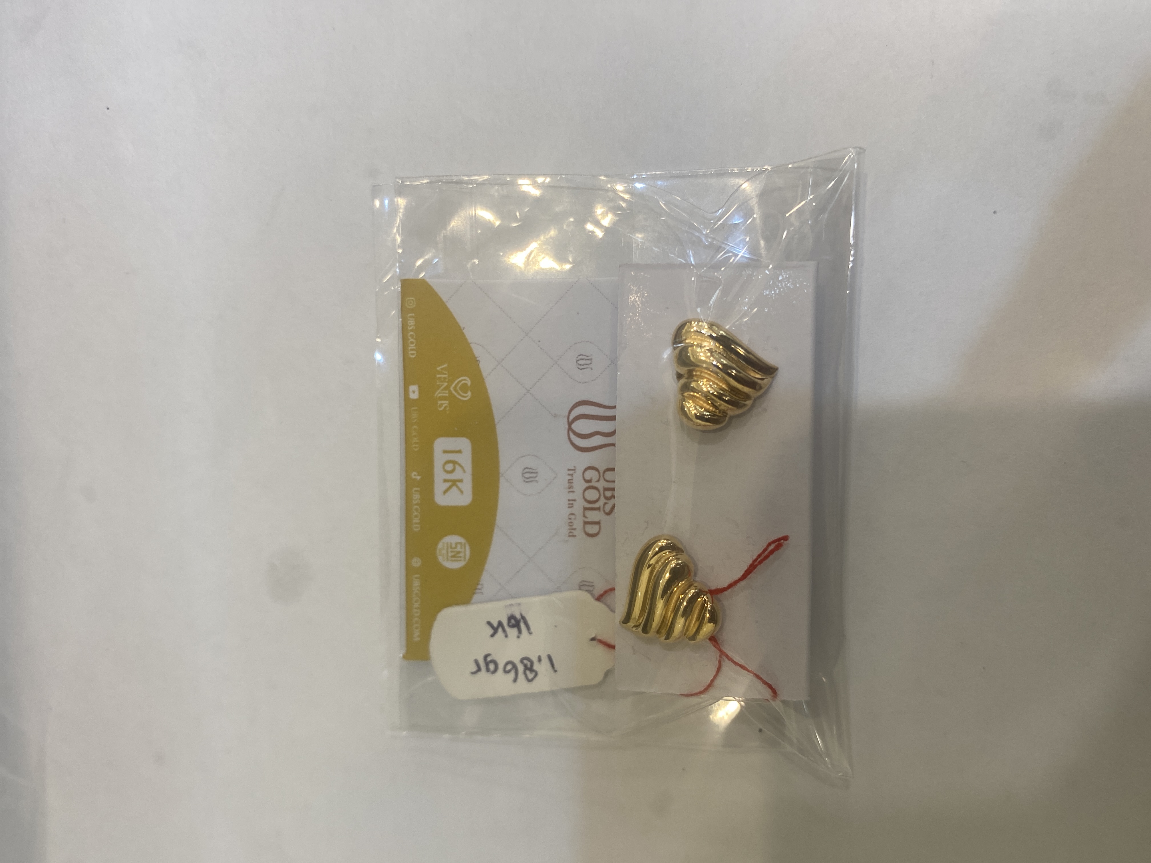 anting