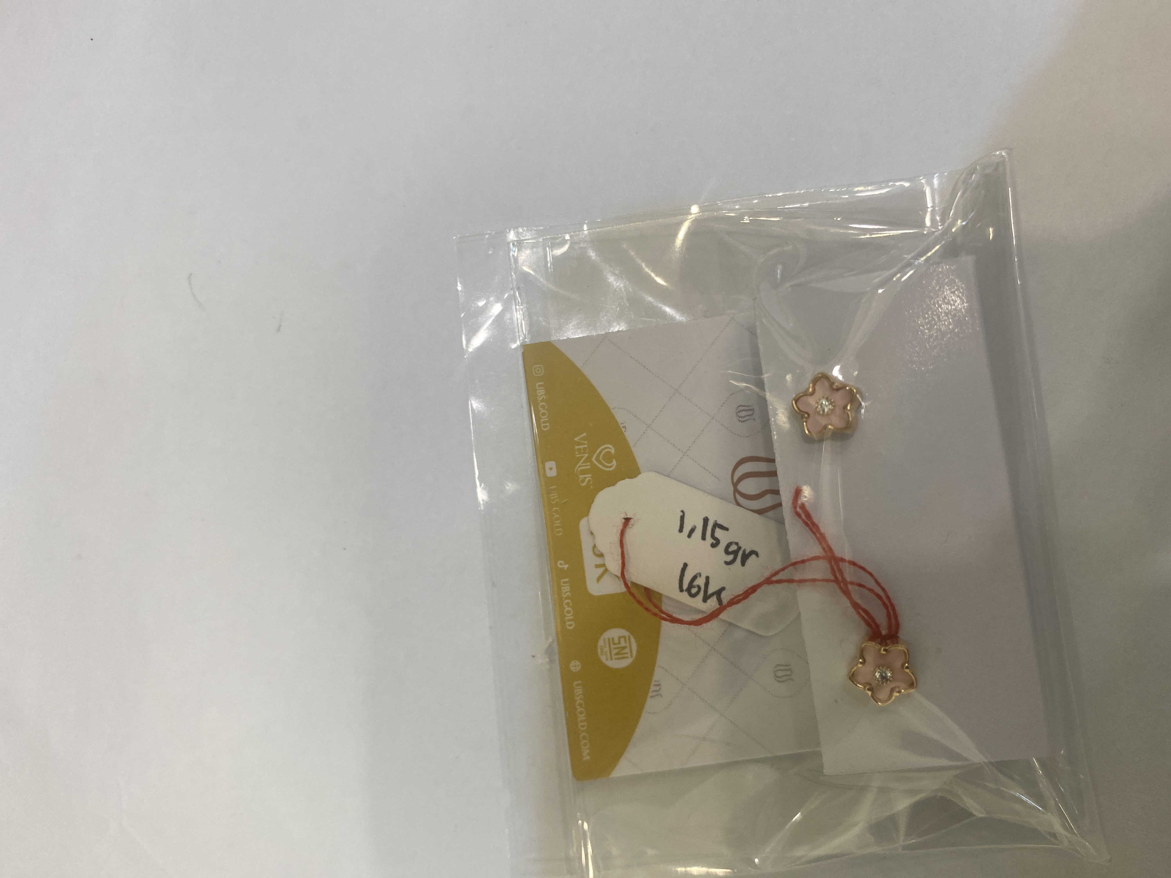 anting