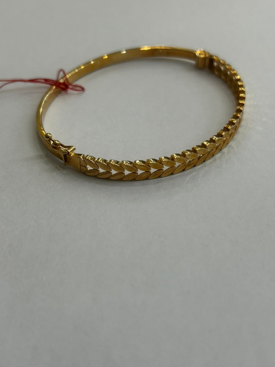 Gelang Bulat